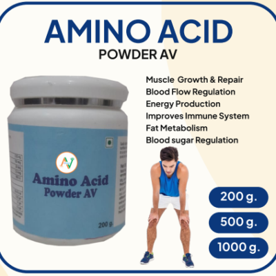 AMINO ACID