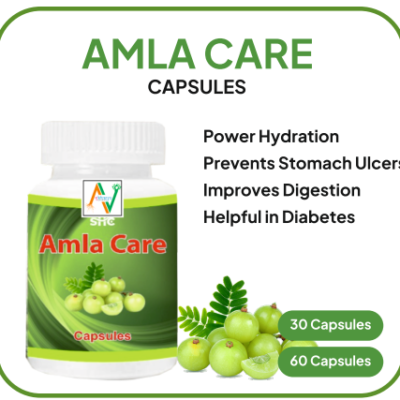 AMLA CARE