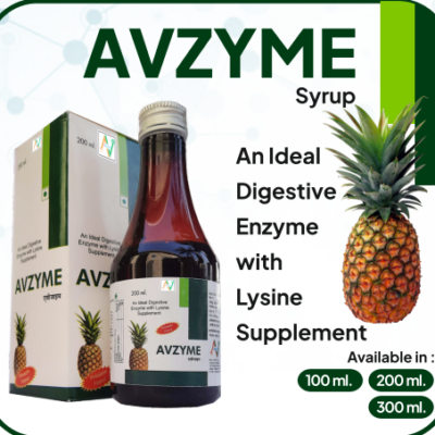 AVZYME