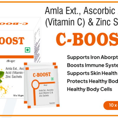 C-BOOST