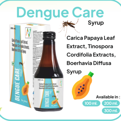 Dengue Care