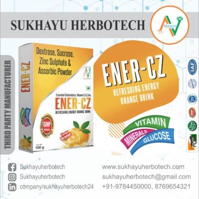 Ener cz 100gm
