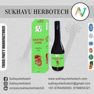 Gastro Care Juice