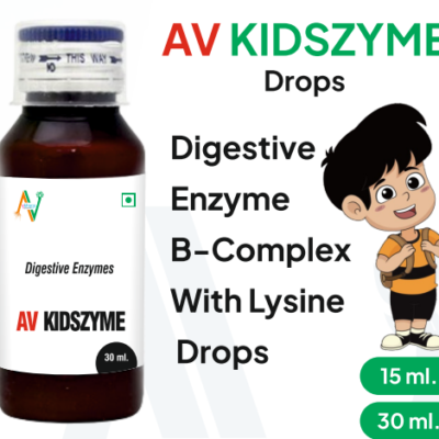 KIDSZYME