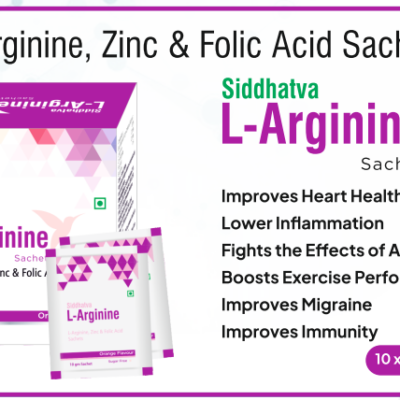 L-Arginine