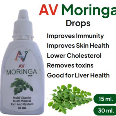 Moringa