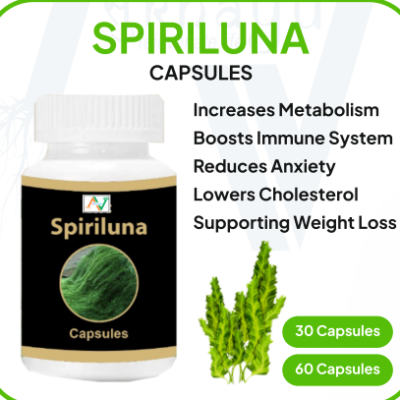 SPIRILUNA