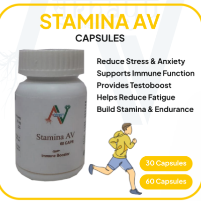 STAMINA