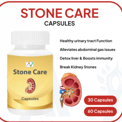 STONE CARE