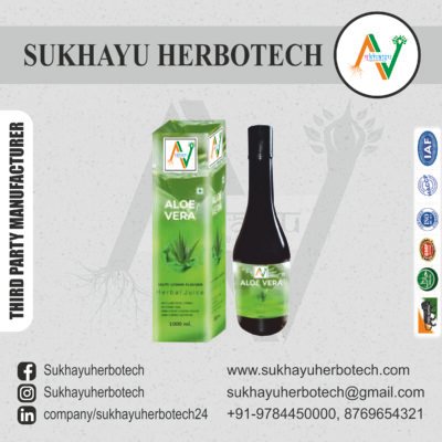 Alovera Juice