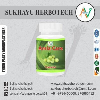 Amla Care Capsule