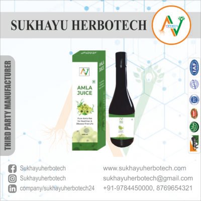 Awla Juice